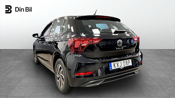 Volkswagen Polo 3 of 11