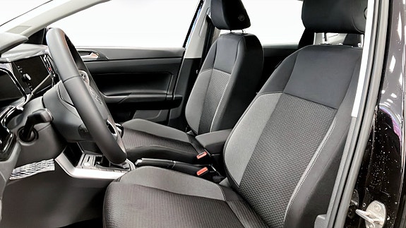 Volkswagen Polo 7 of 11