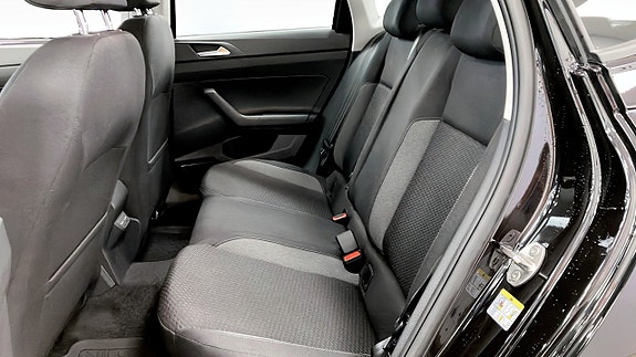Volkswagen Polo 10 of 11
