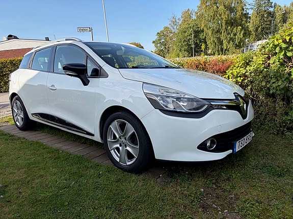 Renault Clio 3 of 11