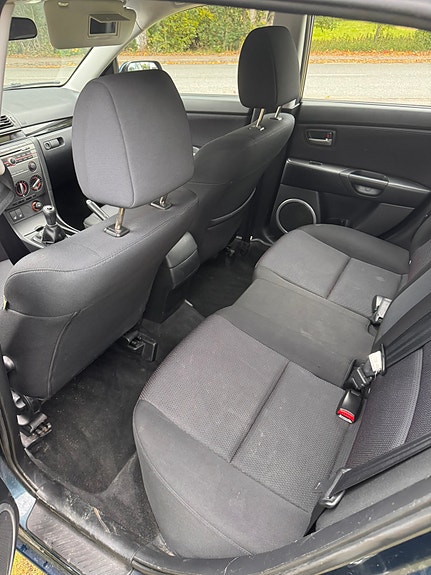 Mazda 3 5 of 8