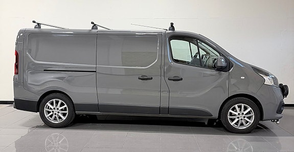 Renault Trafic 4 of 13