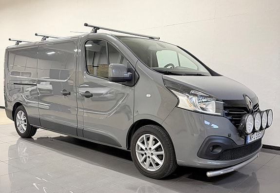 Renault Trafic 6 of 13