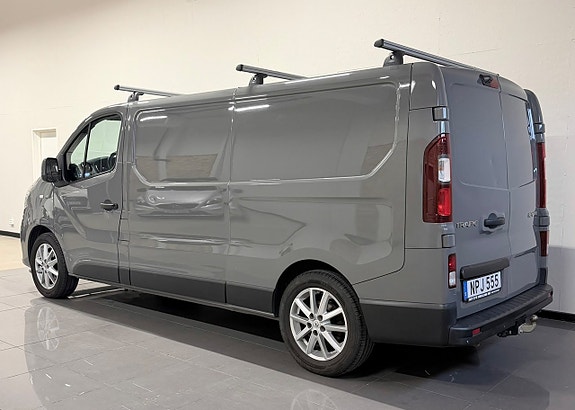 Renault Trafic 3 of 13