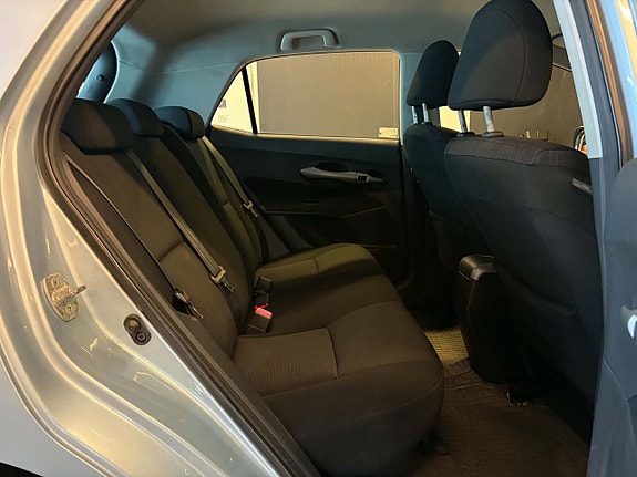 Toyota Auris 9 of 11