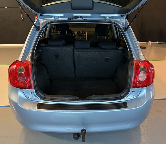 Toyota Auris 11 of 11