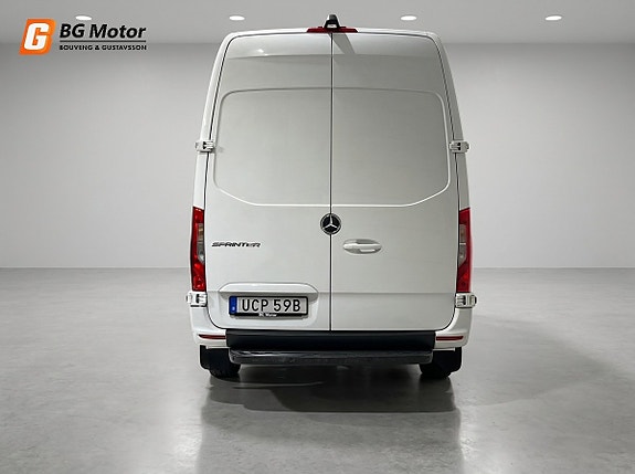 Mercedes-Benz Sprinter 315 8 of 22