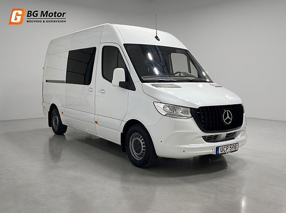 Mercedes-Benz Sprinter 315 2 of 22