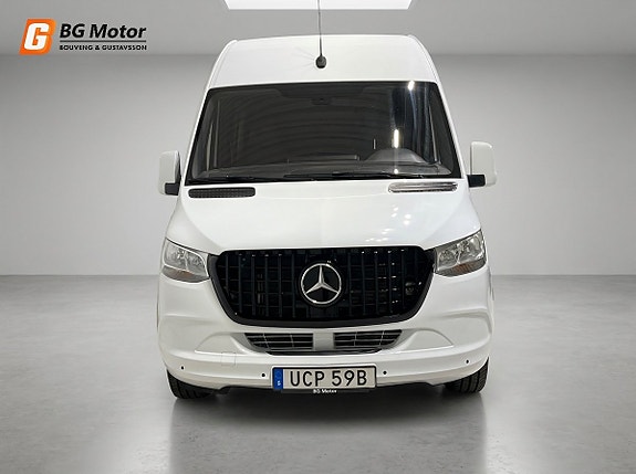 Mercedes-Benz Sprinter 315 7 of 22