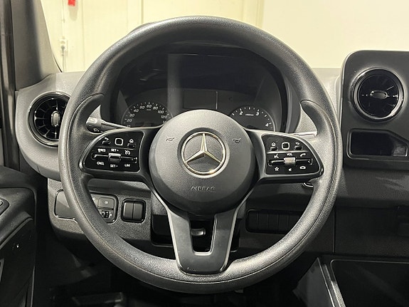 Mercedes-Benz Sprinter 315 14 of 22