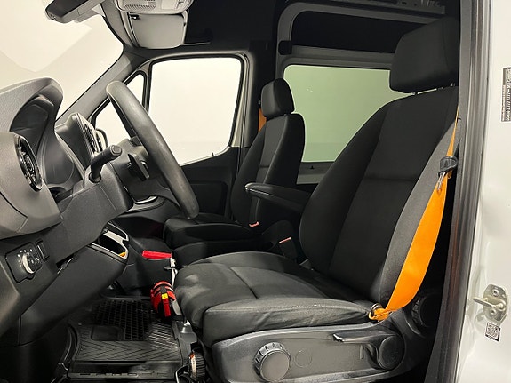Mercedes-Benz Sprinter 315 9 of 22