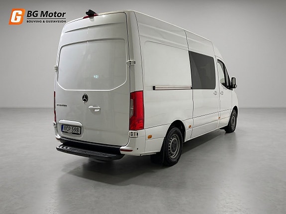 Mercedes-Benz Sprinter 315 4 of 22