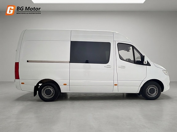 Mercedes-Benz Sprinter 315 5 of 22