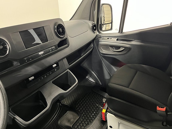 Mercedes-Benz Sprinter 315 17 of 22