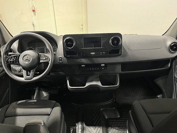 Mercedes-Benz Sprinter 315 13 of 22