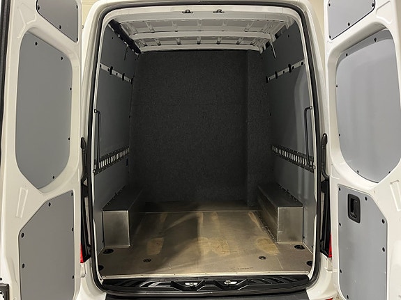 Mercedes-Benz Sprinter 315 12 of 22