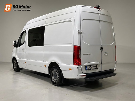 Mercedes-Benz Sprinter 315 3 of 22
