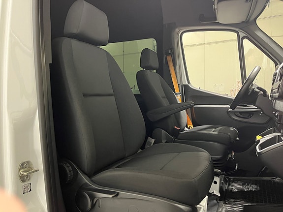 Mercedes-Benz Sprinter 315 10 of 22