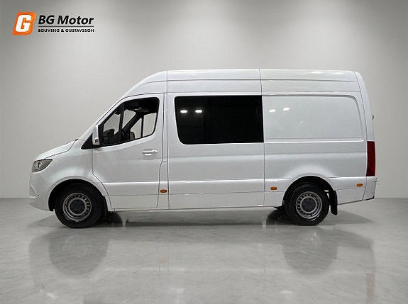 Mercedes-Benz Sprinter 315 6 of 22