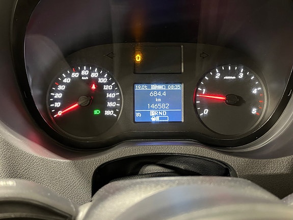 Mercedes-Benz Sprinter 315 16 of 22