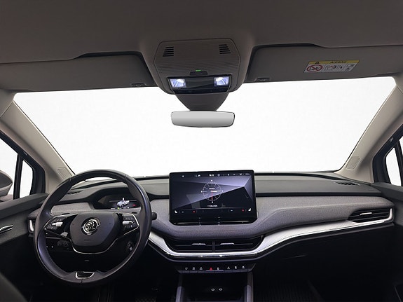 Skoda Enyaq 25 of 30