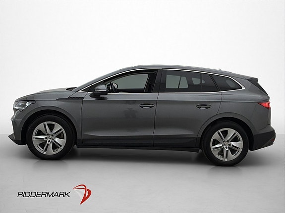 Skoda Enyaq 5 of 30