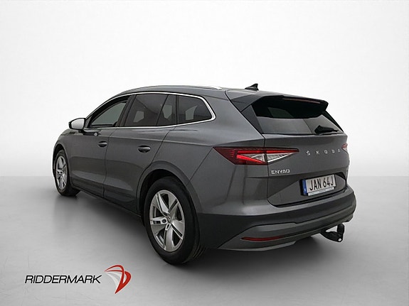 Skoda Enyaq 6 of 30