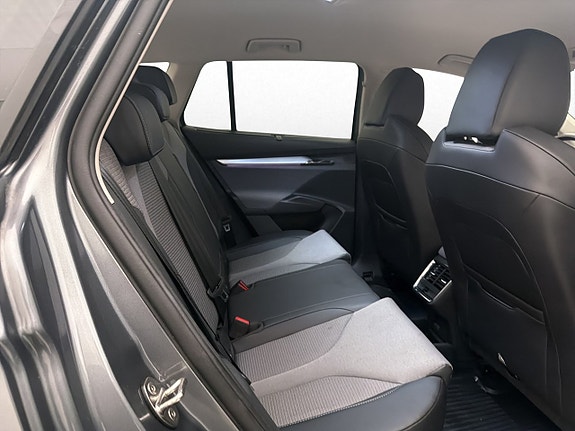 Skoda Enyaq 29 of 30