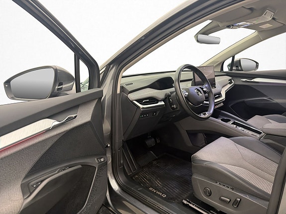Skoda Enyaq 11 of 30