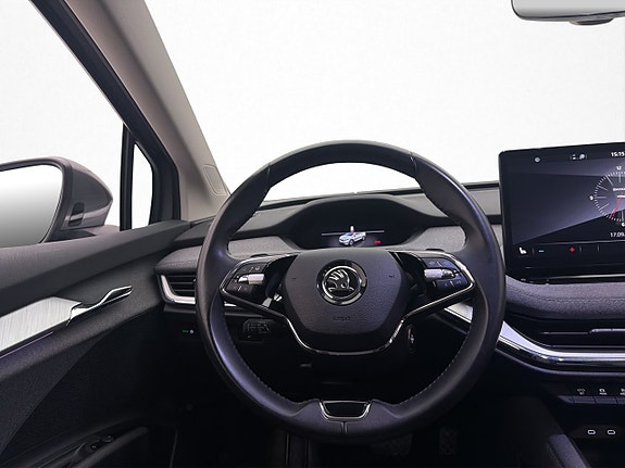 Skoda Enyaq 13 of 30