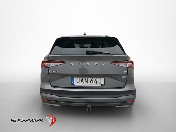 Skoda Enyaq 8 of 30