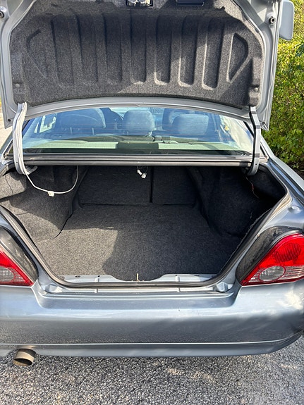 Mitsubishi Galant 13 of 13