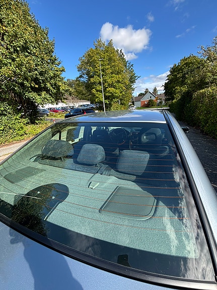 Mitsubishi Galant 5 of 13