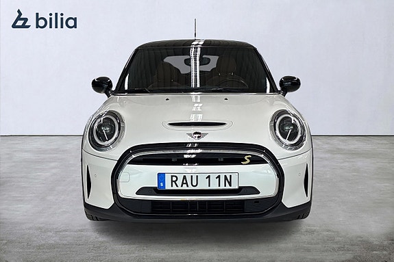 MINI Cooper SE 5 of 19