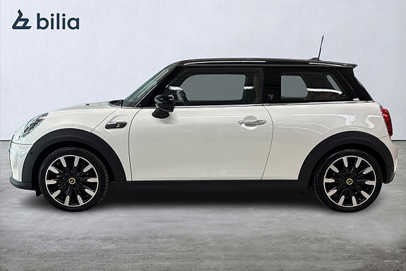 MINI Cooper SE 3 of 19