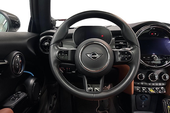MINI Cooper SE 9 of 19