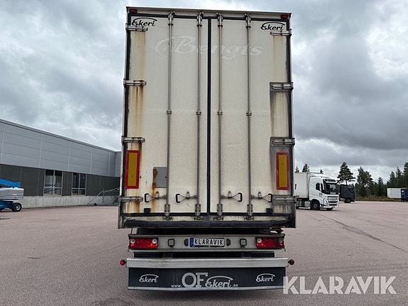 Släp ekeri L/L-4 öppningsbar sida 4 of 6