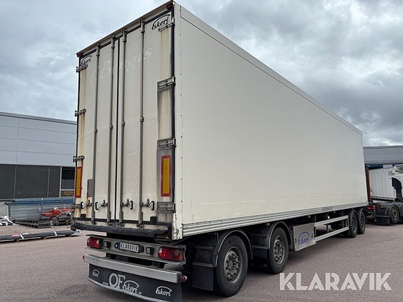 Släp ekeri L/L-4 öppningsbar sida 5 of 6