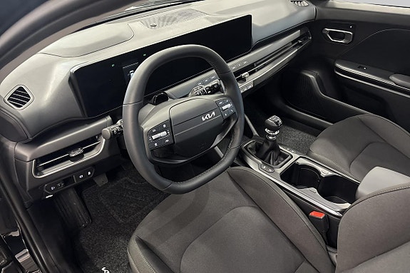 Kia K4 7 of 20