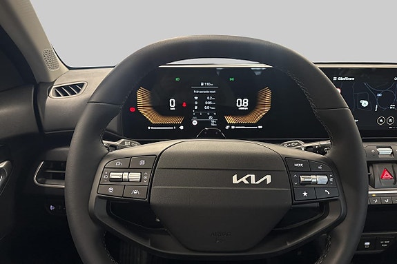 Kia K4 11 of 20
