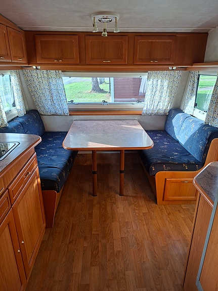 Cabby 52 Comfort 4 of 8