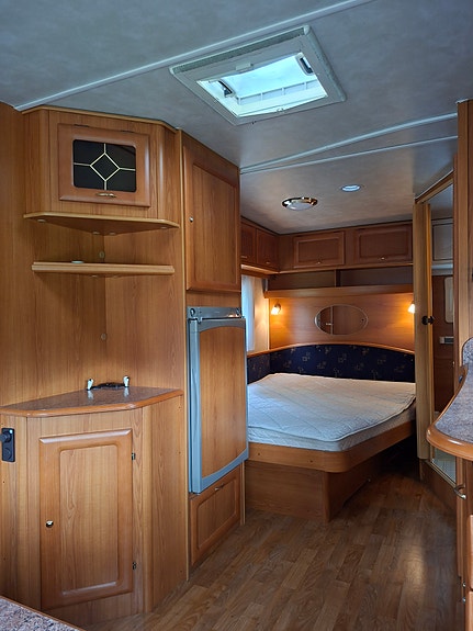 Cabby 52 Comfort 6 of 8