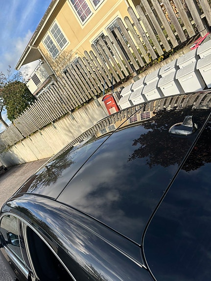 Mercedes-Benz CLA200 d 8 of 14