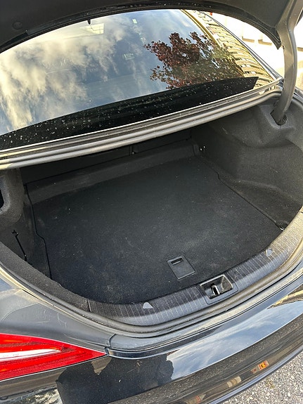 Mercedes-Benz CLA200 d 7 of 14