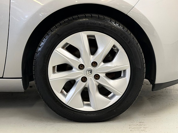 Renault Zoe 21 of 21