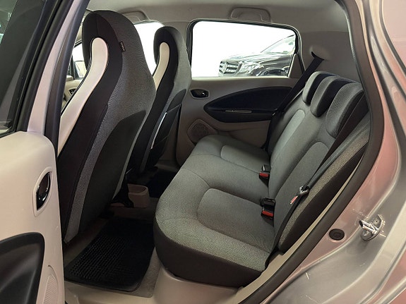 Renault Zoe 13 of 21