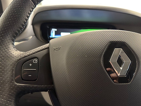 Renault Zoe 19 of 21