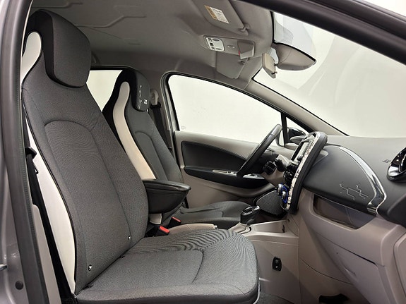 Renault Zoe 12 of 21