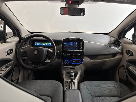 Renault Zoe 10 of 21