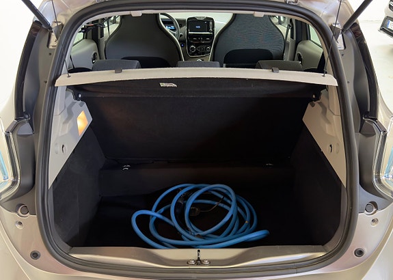 Renault Zoe 20 of 21